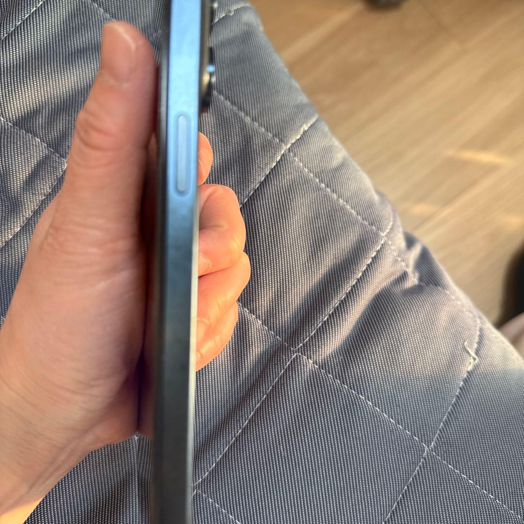 Apple iPhone 15 Pro Max 本体