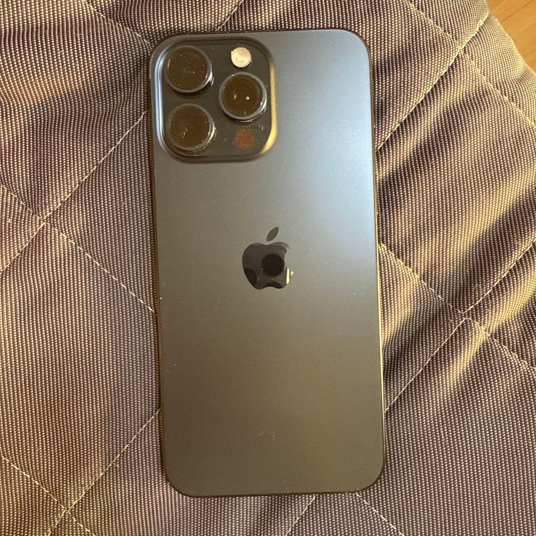 Apple iPhone 15 Pro Max 本体