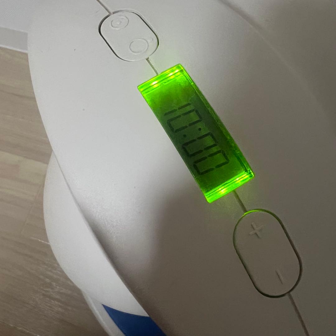 はな♡バイオプトロンpro1 BIOPTRON