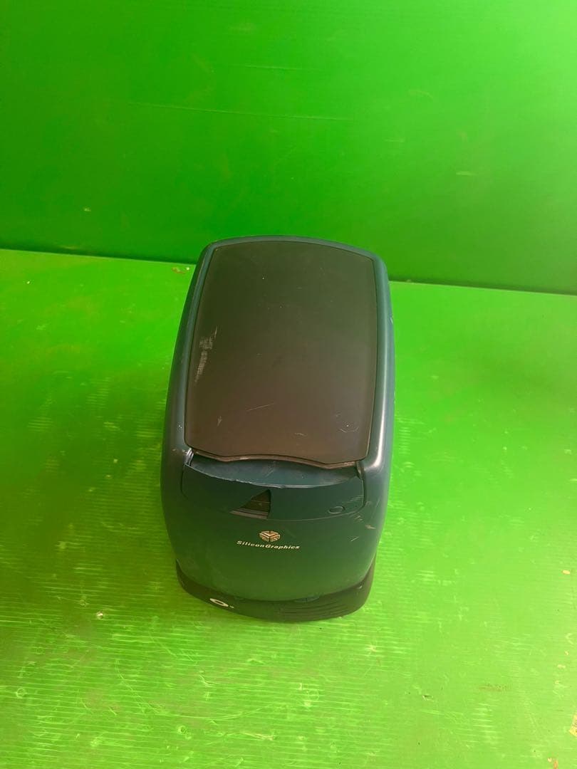 SGI 02 Silicon Graphics コンパクトタワー型デバイス