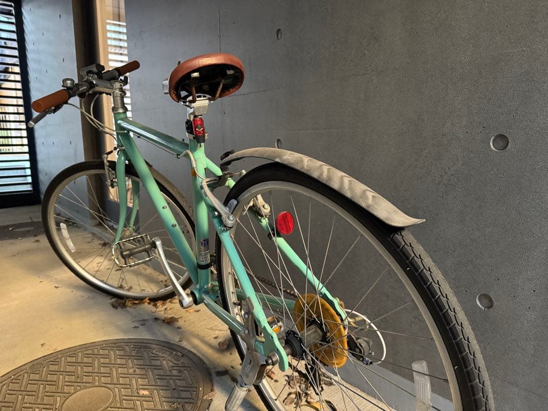 あさひ ウィークエンドバイクス