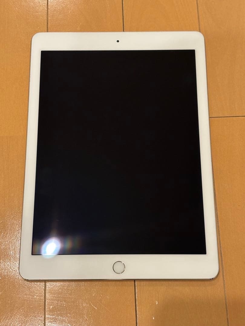 Apple iPad Pro wifi 32GB 9.7 シルバー