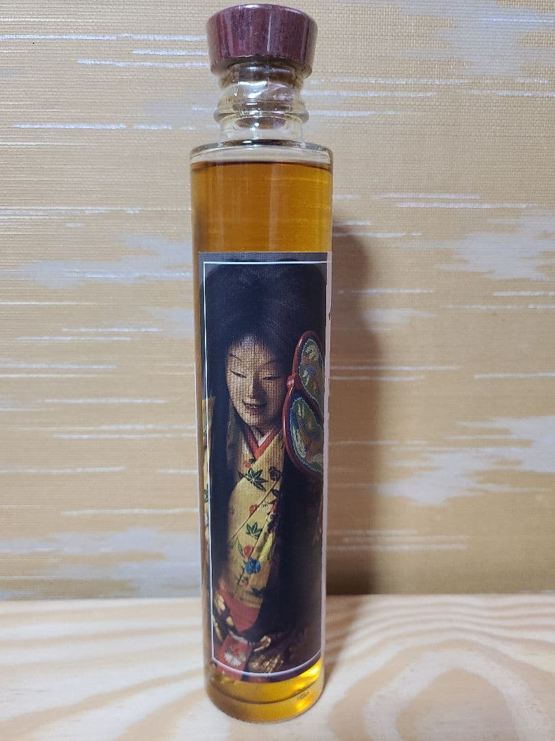 軽井沢『能』200mlボトル