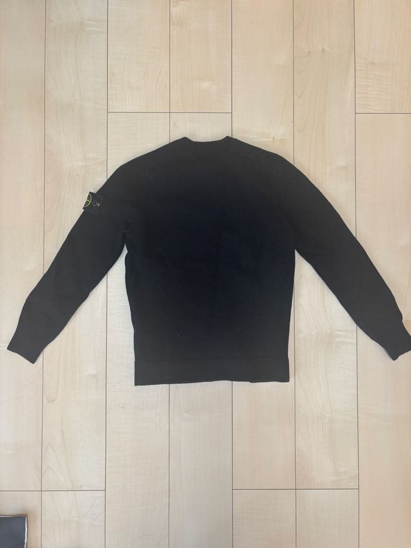 Stone  ニットセーター