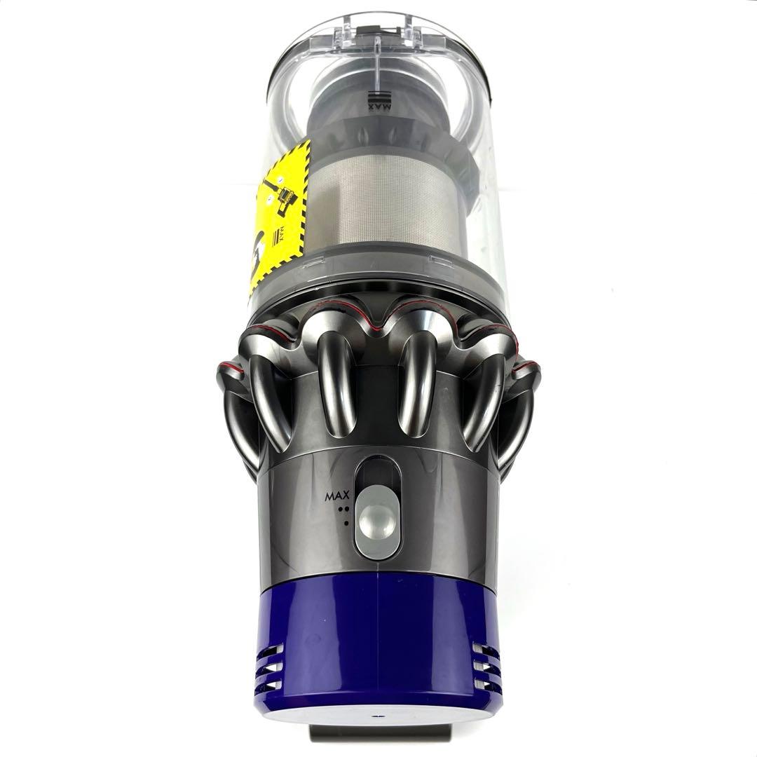 【分解洗浄】 Dyson v10 (sv12) 本体のみ　動作品　f30
