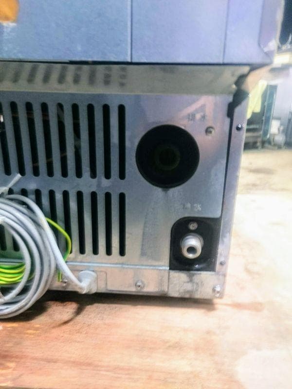 ホシザキ製氷機　IM-25M　 製氷能力25Kg/日　メンテ済中古