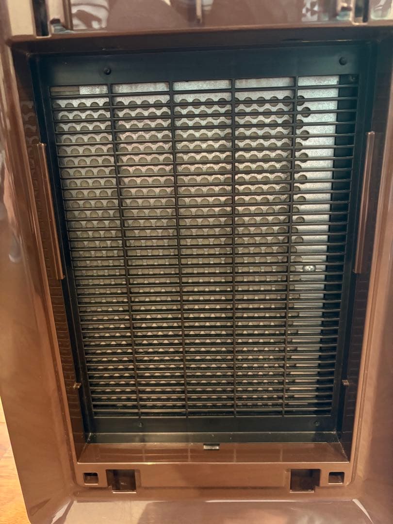 シュンレンさん専用　　PLAZION DAS-303R-T ブラウン