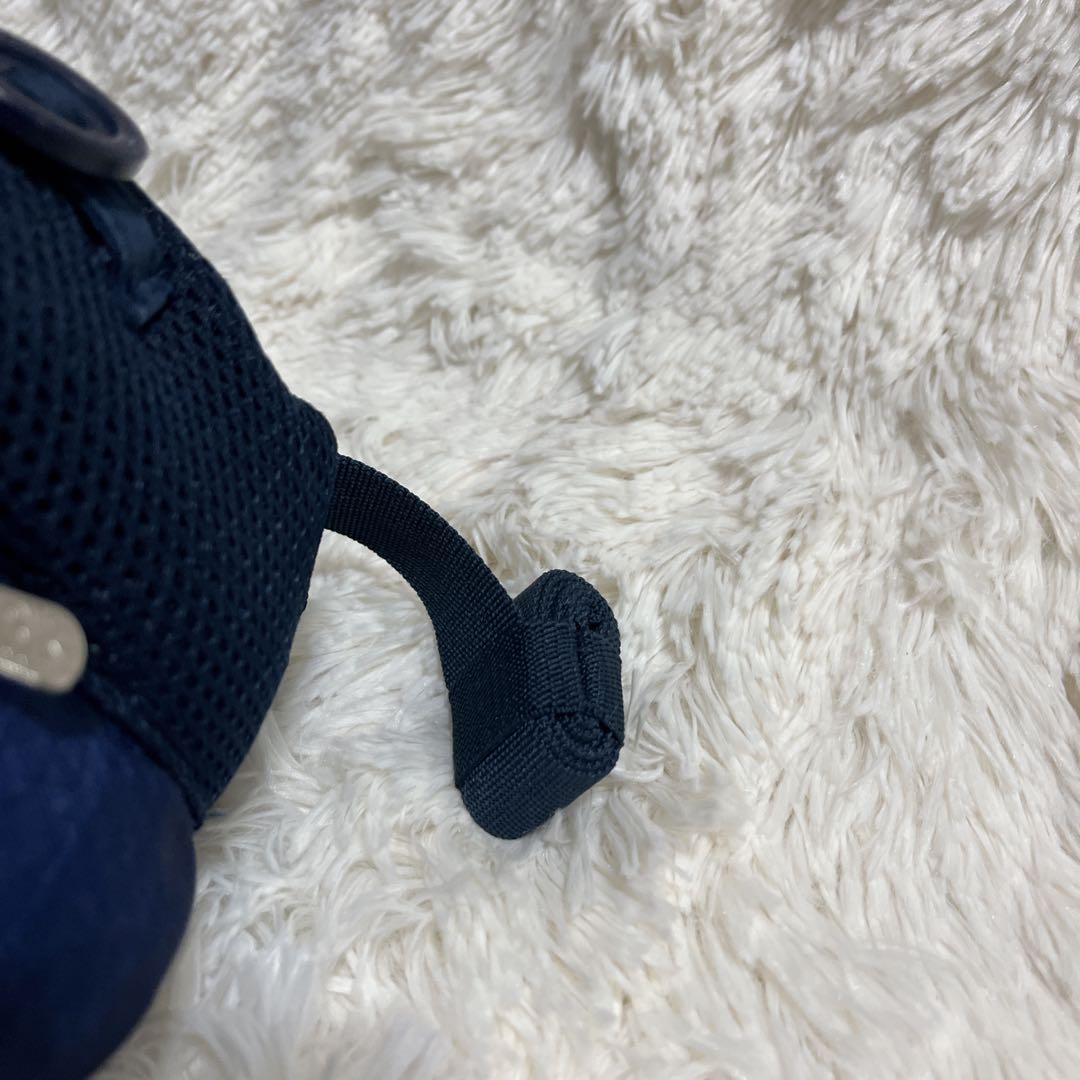 【未使用品】エルゴベビーOMNI 360 クールエアー 3.2-20kg 検印有