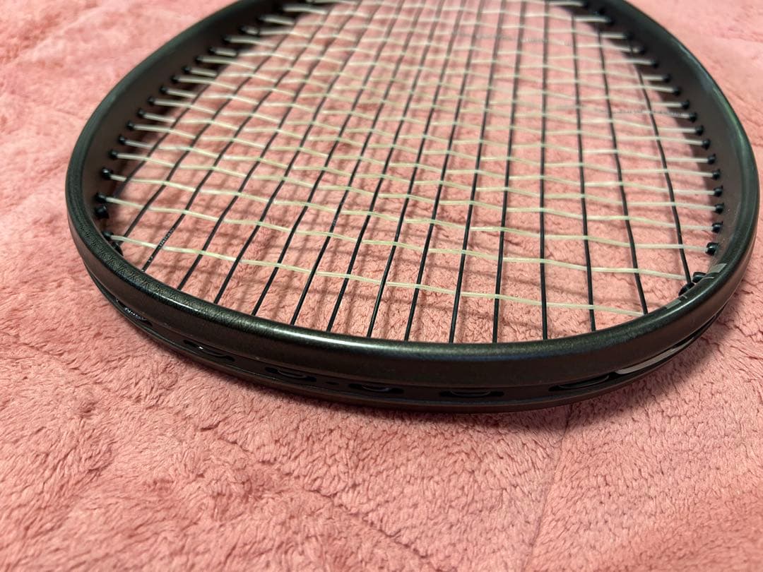 大学1年生⭐︎YONEX ボルトレイジ8V UL1⭐︎