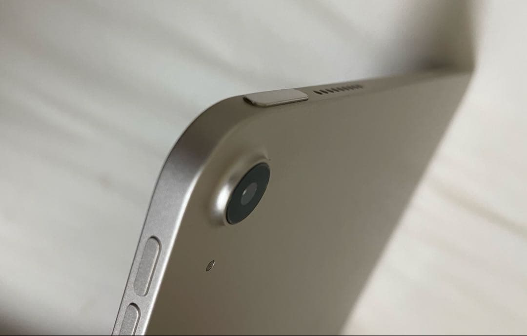 【もっち】iPadAir128GB WiーFi Applepencil