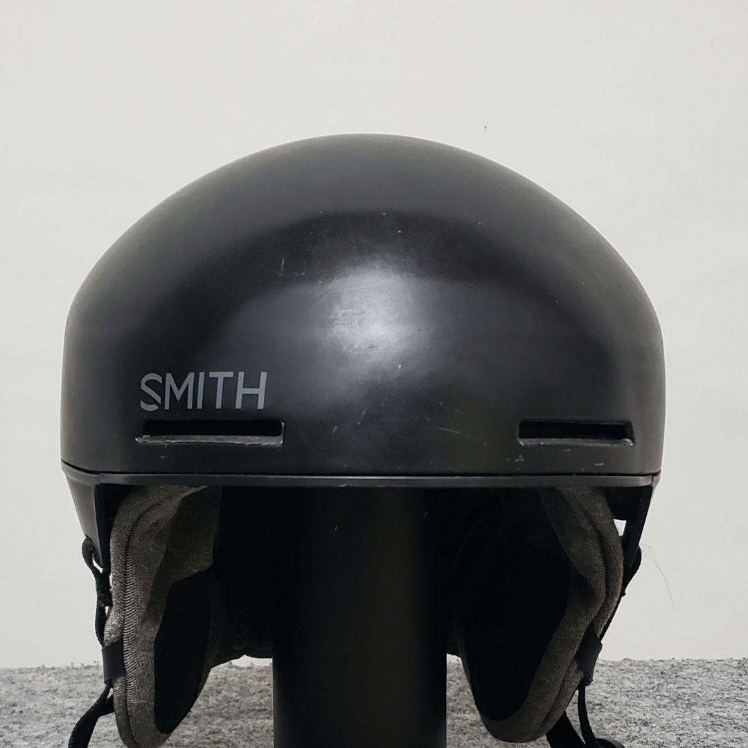 SMITH スノーヘルメット CODE 送料無料