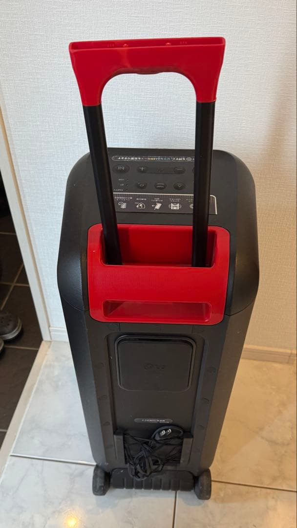 スピーカー・ウーファー LG XBOOM XL7S