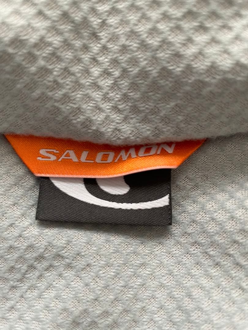 サロモン　SALOMON 中綿ジャケット　Lサイズ