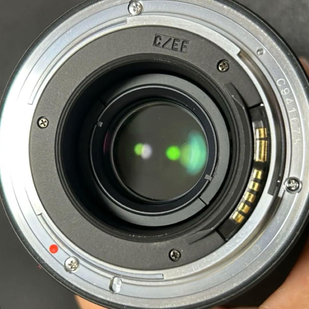 Tokina atx-i 11-16mm F2.8 キヤノンAPS-C/EF