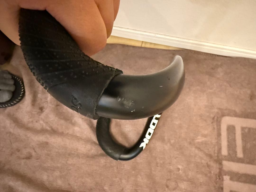 LOOK 　T20カーボンハンドル 350mm