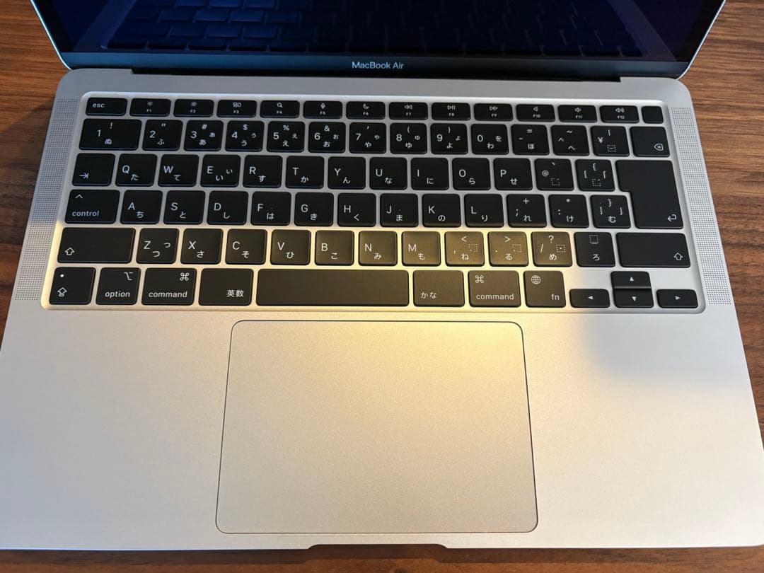 MacBook本体 Macbook Air M1 2020 16G