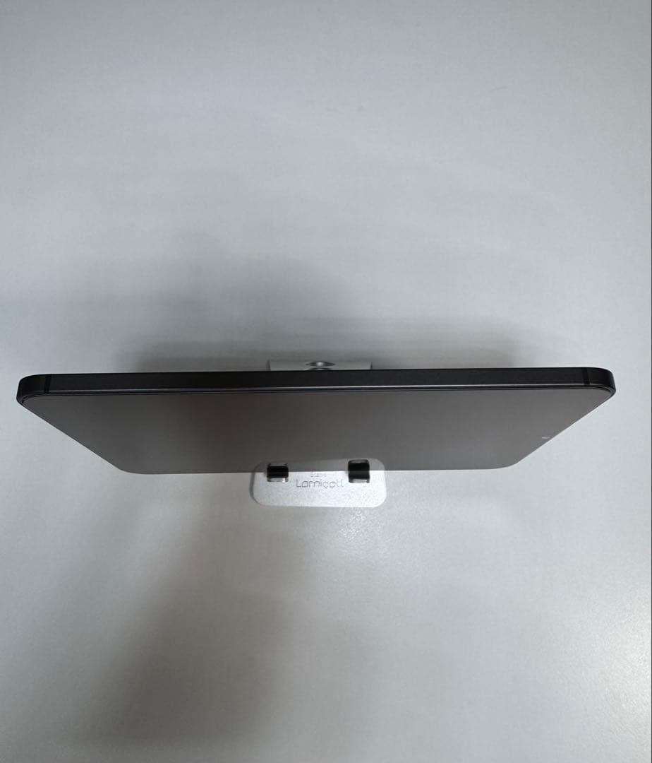 iPad mini 6 セルラー64GB Smart folio