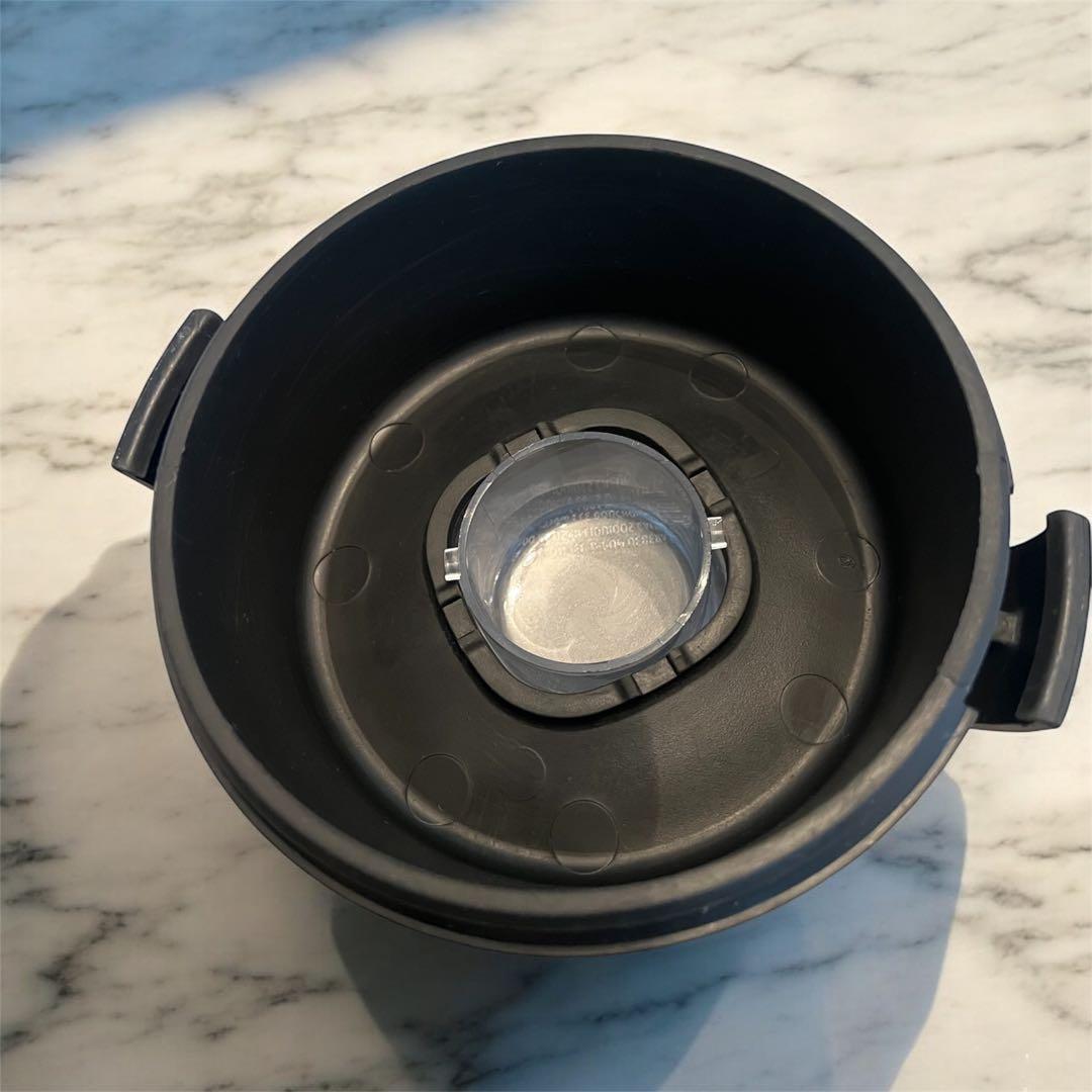 バイタミックス　TNC5200 ホワイト　VM0111 ブレンダー　 ミキサー