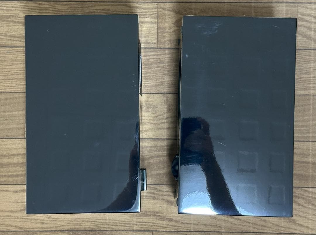 ONKYO D-509M(B) スピーカー　ペア