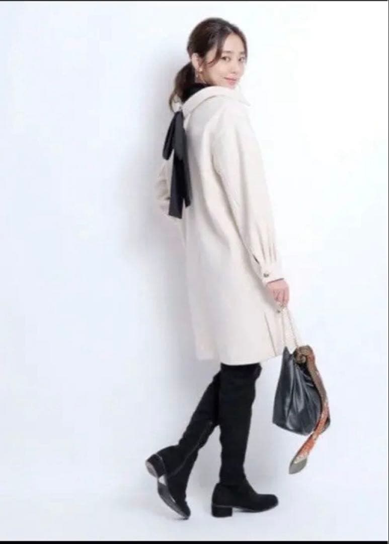 新品未使用！JUSGLITTYワンピース