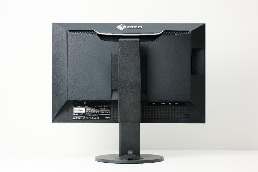 I*M様 EIZO モニター ColorEdge CS2420 24インチ