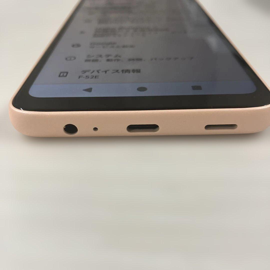 arrows We2 F-52E 本体