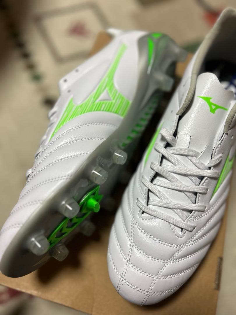 モナルシーダNEO III WIDE PRO(サッカー／フットボール)