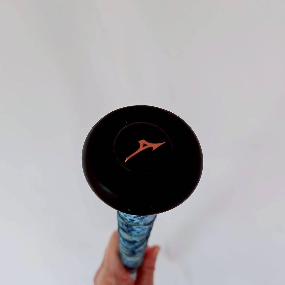 MIZUNO ビヨンドマックス メガキング 83cm 専用ケース付き