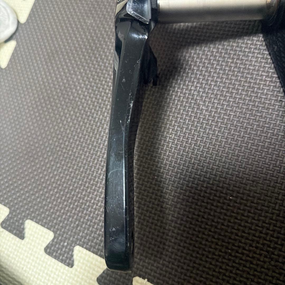 シマノ　デュラエース　FC-R9200 165mm