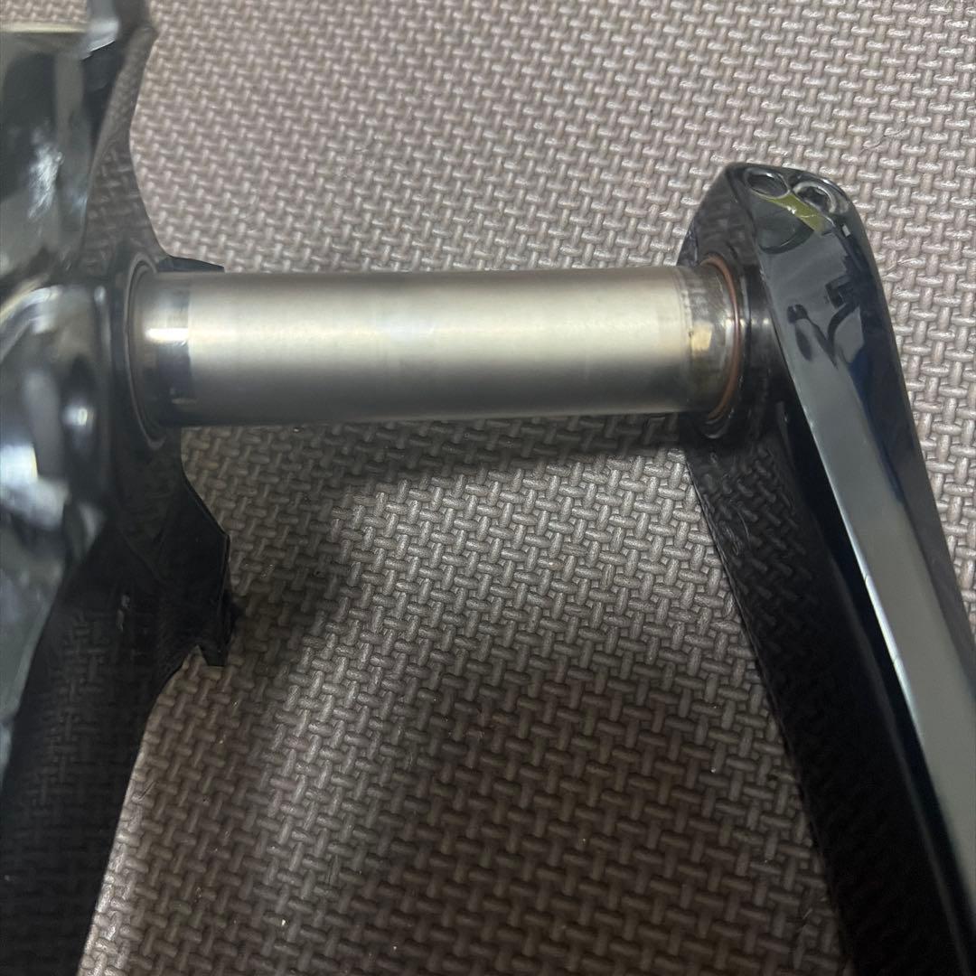 シマノ　デュラエース　FC-R9200 165mm