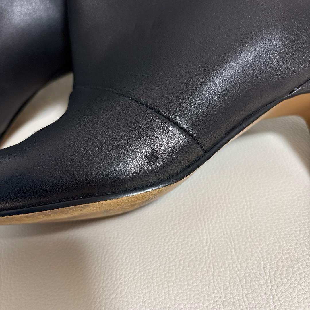 Spick&Span レメREMME 別注ミドルブーツ 36