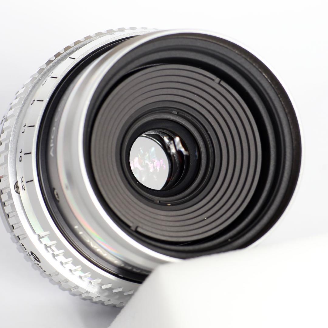 新品Schneider Apo-Componon 45mm f4 アポコンポノン