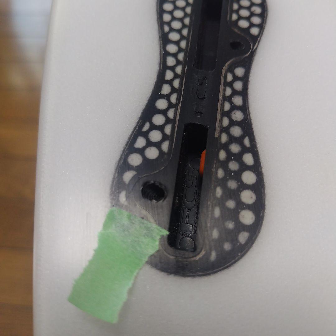 LOST　MAYHEM　D3.0　サイズ5.8/25.5L　送料込み