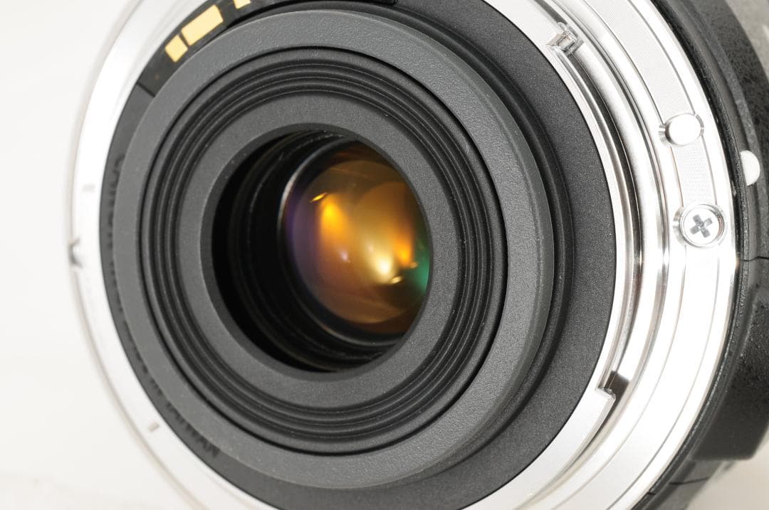 【❄単焦点マクロレンズ❄】 Canon EF-S 60mm F2.8 USM