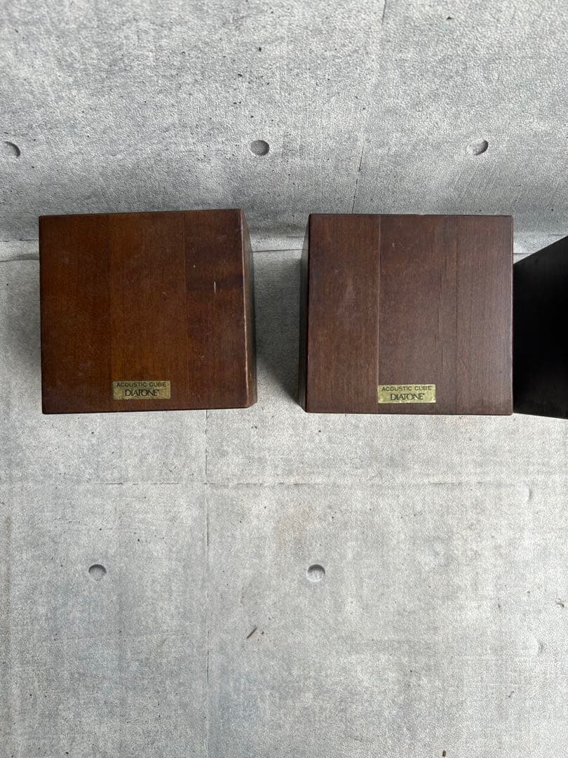 DIATONE DS-3000 スピーカー