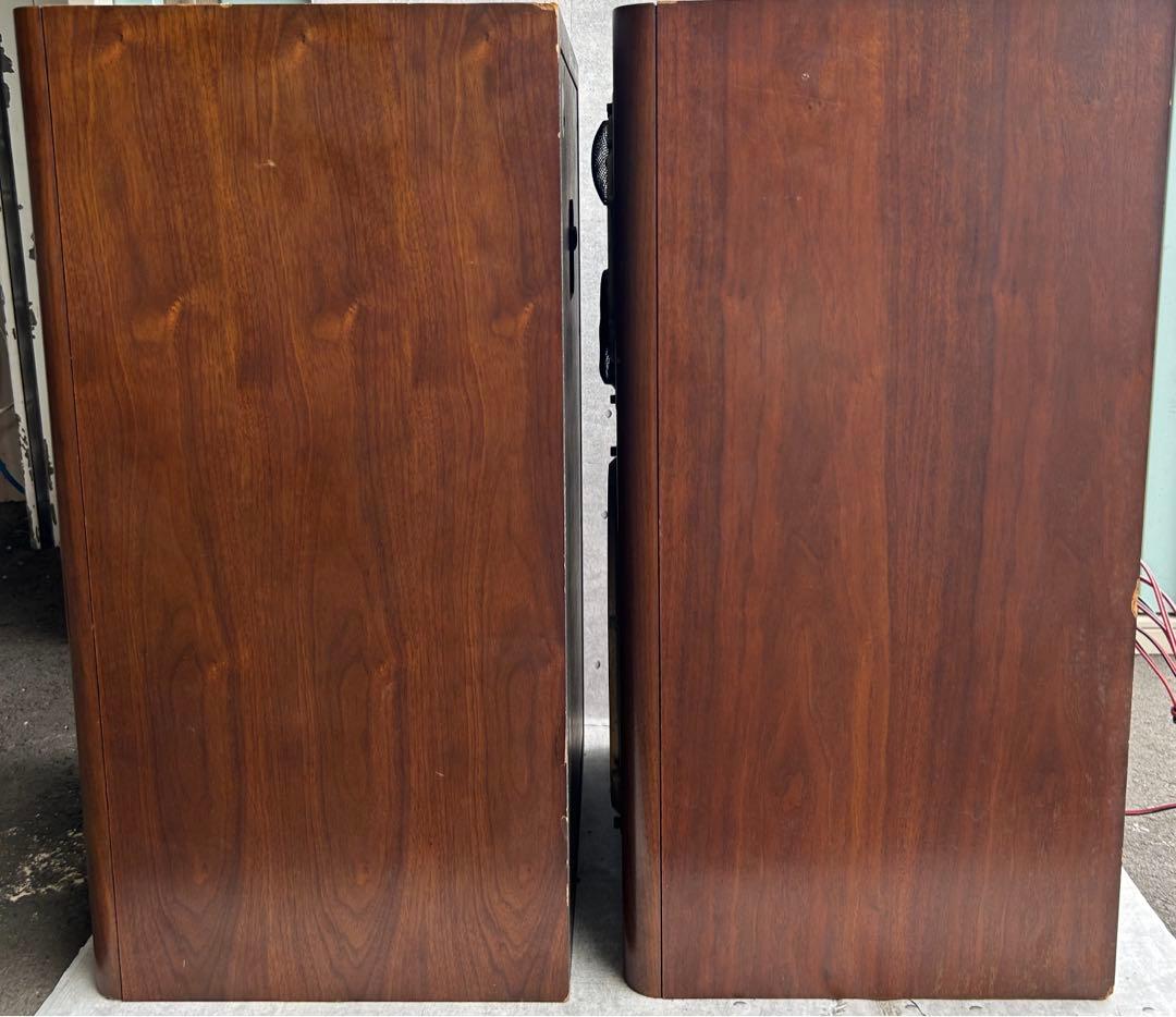 DIATONE DS-3000 スピーカー