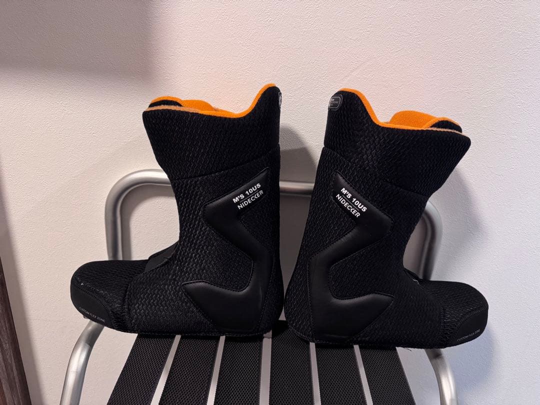 NIDECKER スノーボードブーツ 28cm ALTAI 23-24モデル