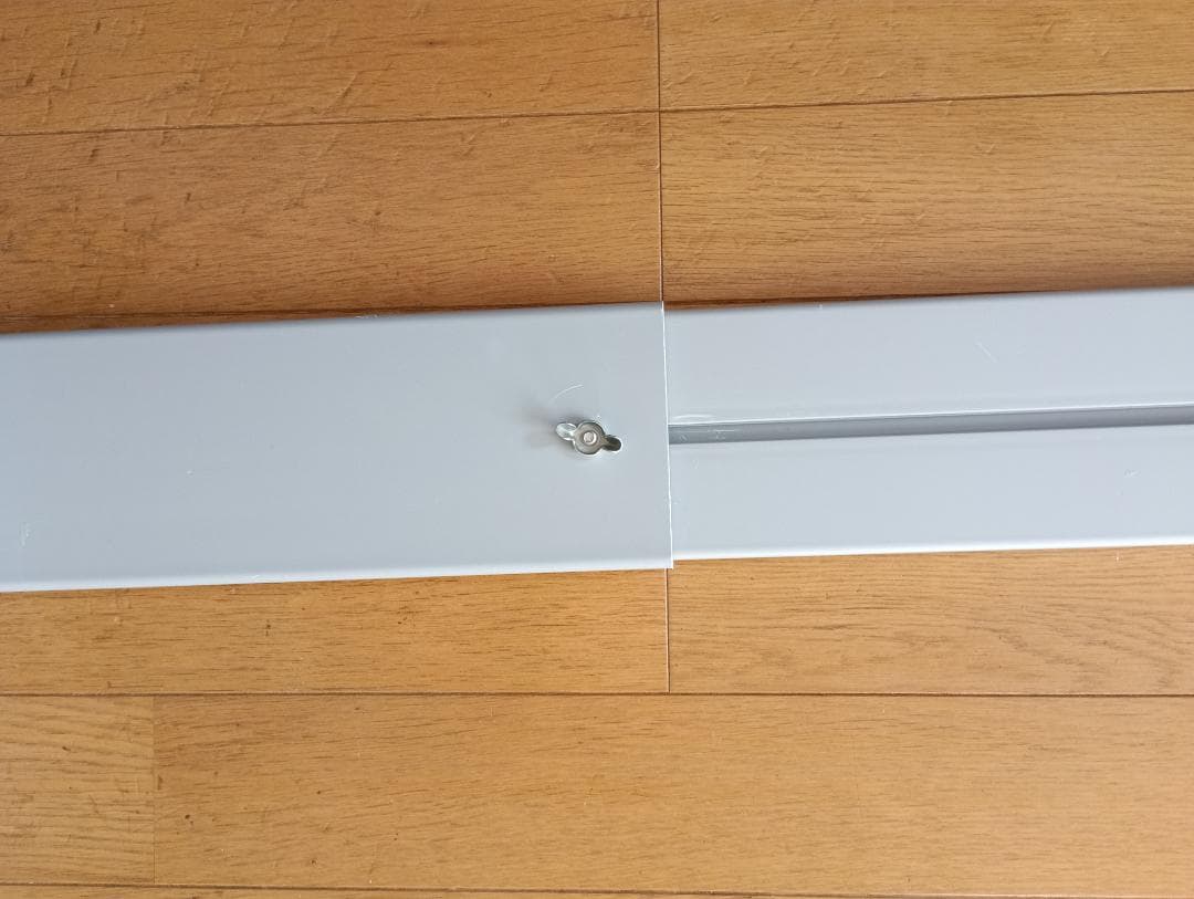 窓用エアコン 冷房機能付き ホワイト