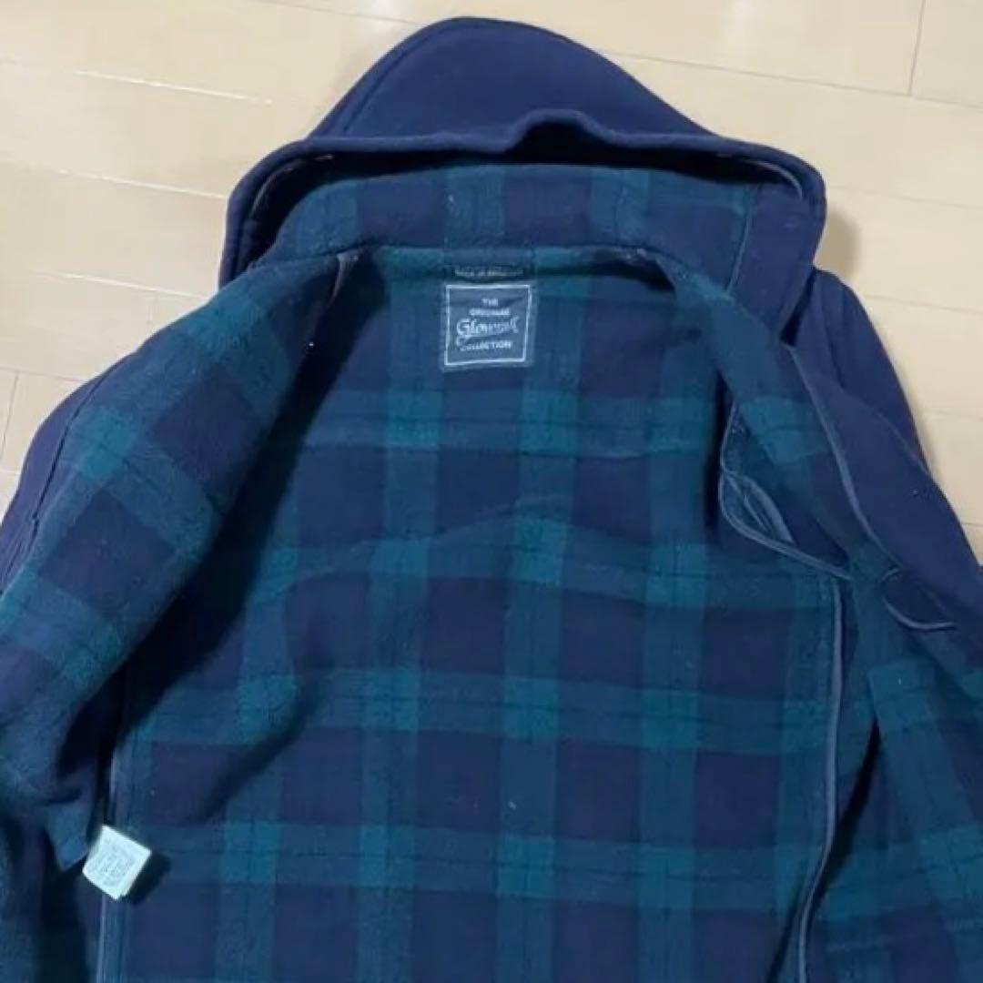 gloverall グローバーオール　ダッフルコート【なかさん】