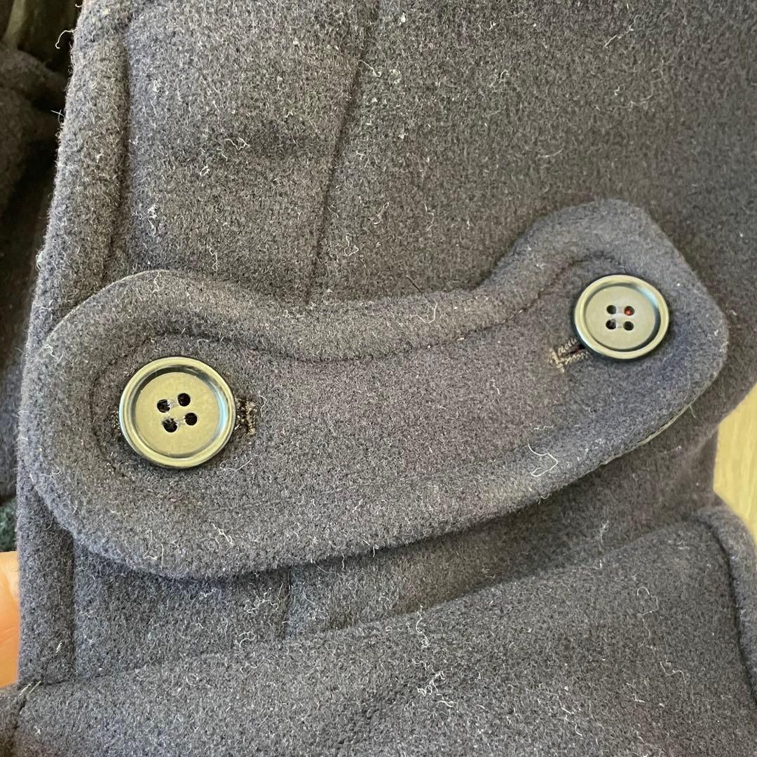 gloverall グローバーオール　ダッフルコート【なかさん】