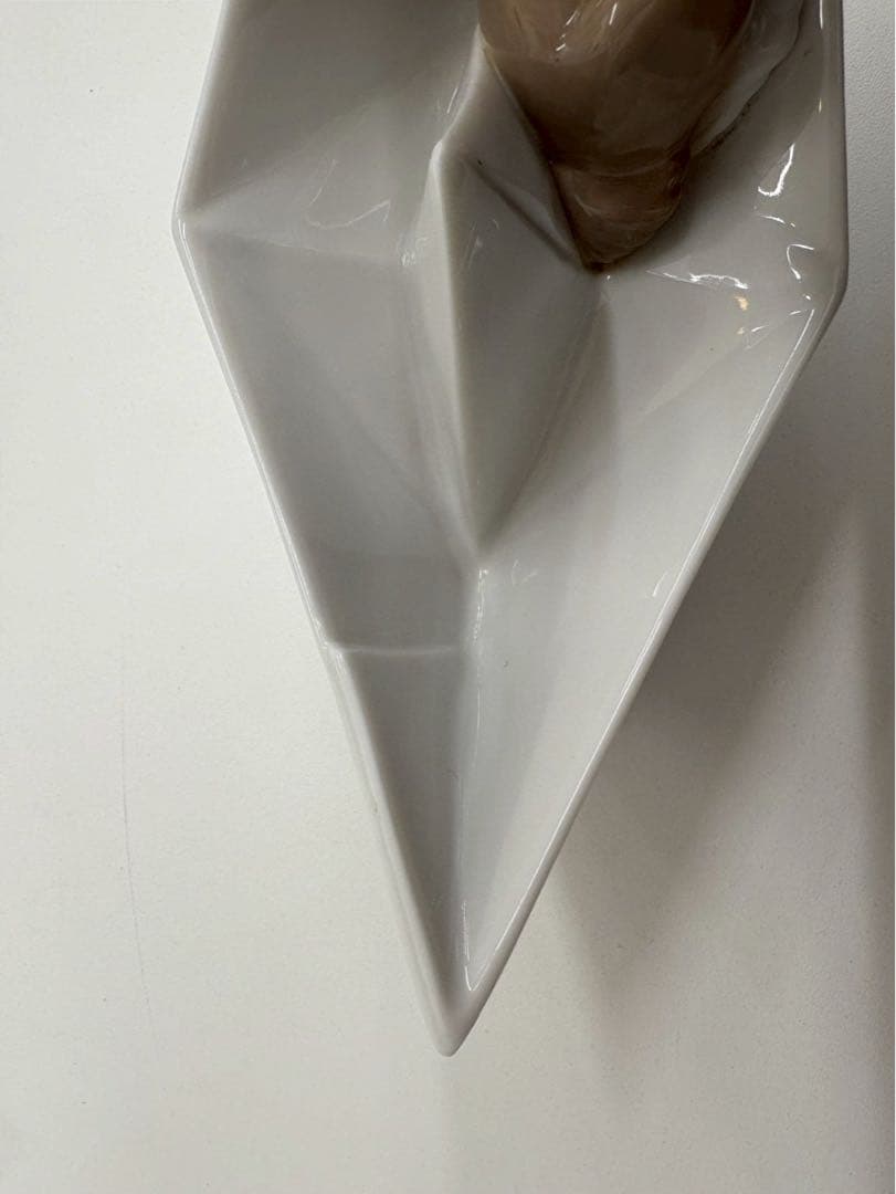 LLADRO リヤドロ 人形 お船に乗って 置物 フィギュリン 美品 to01