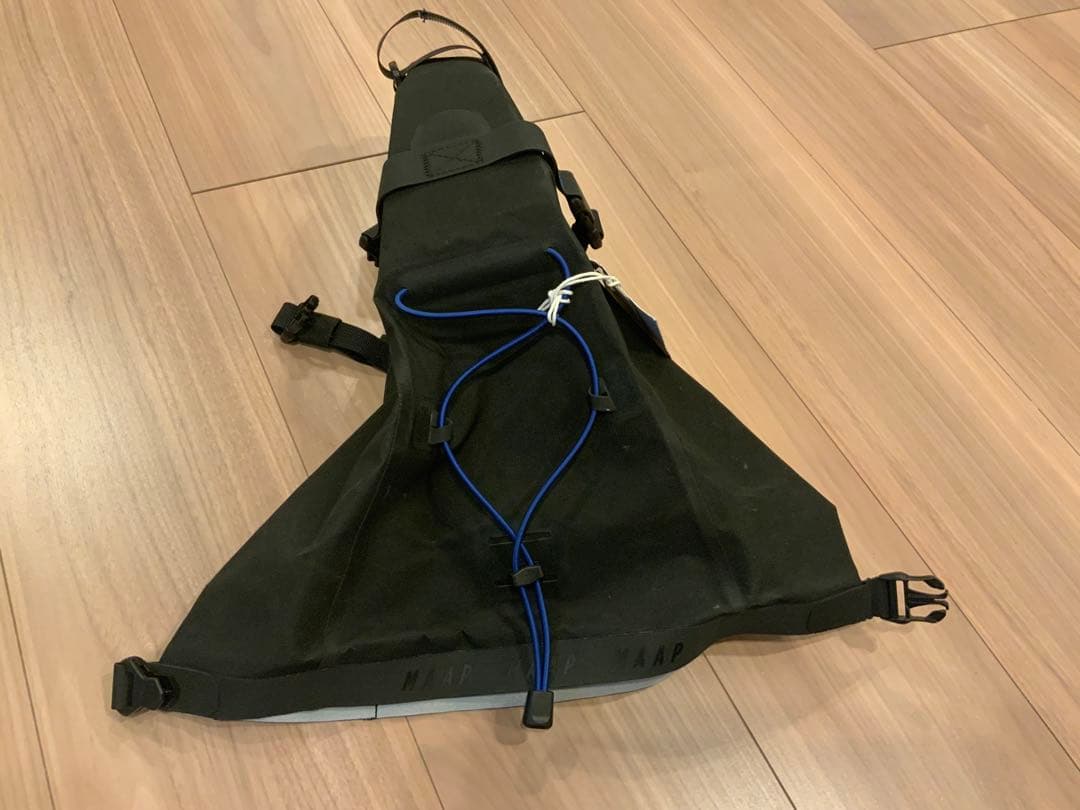 APIDURA  サドルパック 7L