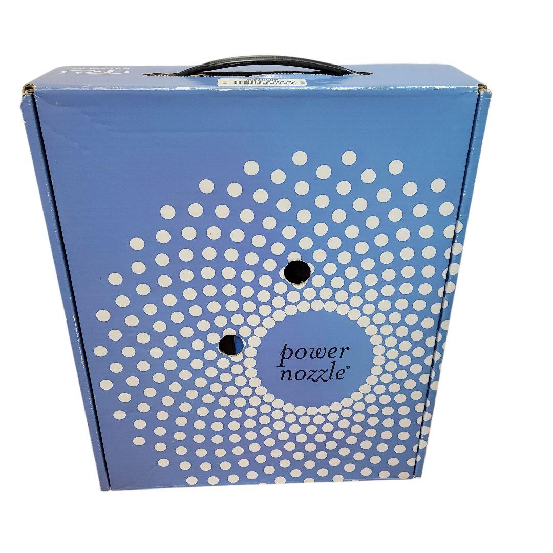 美品 高性能 希少 レクスエア社 水フィルター式 掃除機 Rainbow E-2