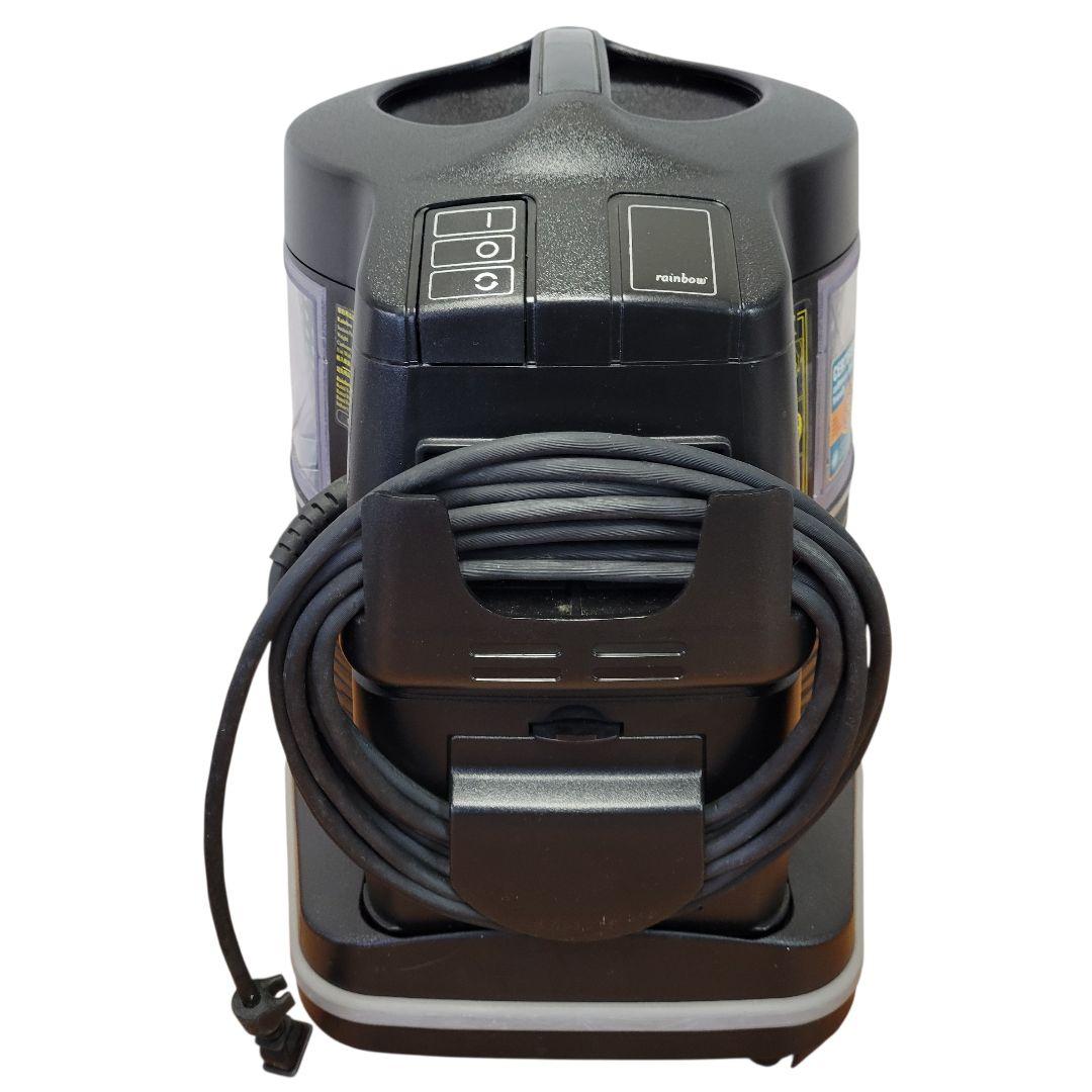 美品 高性能 希少 レクスエア社 水フィルター式 掃除機 Rainbow E-2