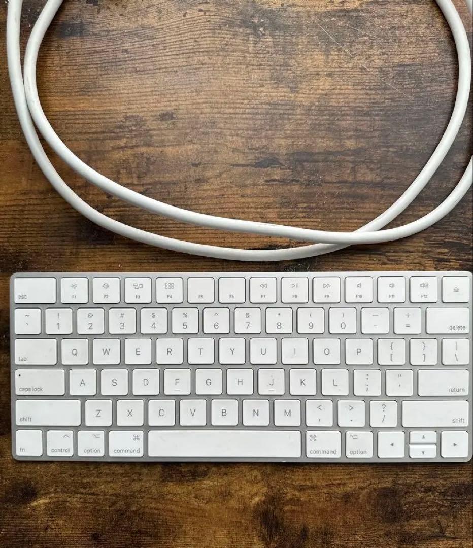 アップル❗️iMac 21.5インチ 2019 4K Retina