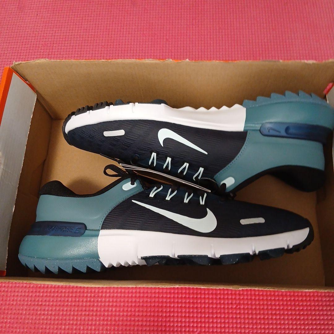 ナイキゴルフ NIKE GOLF Free Golf NN 26.0cm