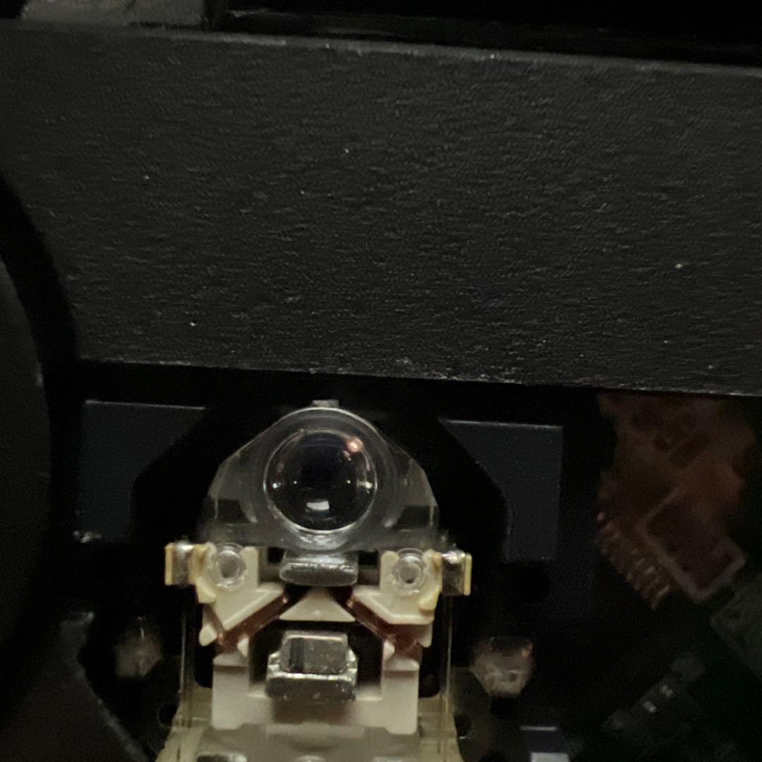 TASCAM CD-DJ1 CD/MP3プレーヤ- TT-M1　２台セット