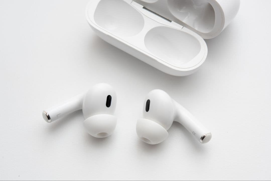 イヤホン AirPodsPro2 (USB-C)