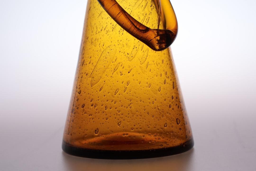 Erik Hoglund エリックホグラン 人型デカンタ 64545