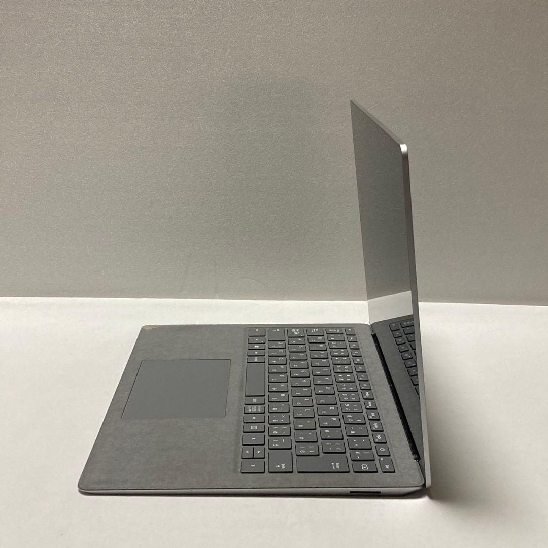 Surface Laptop 4 メモリ 8GB タッチパネルパソコンPC